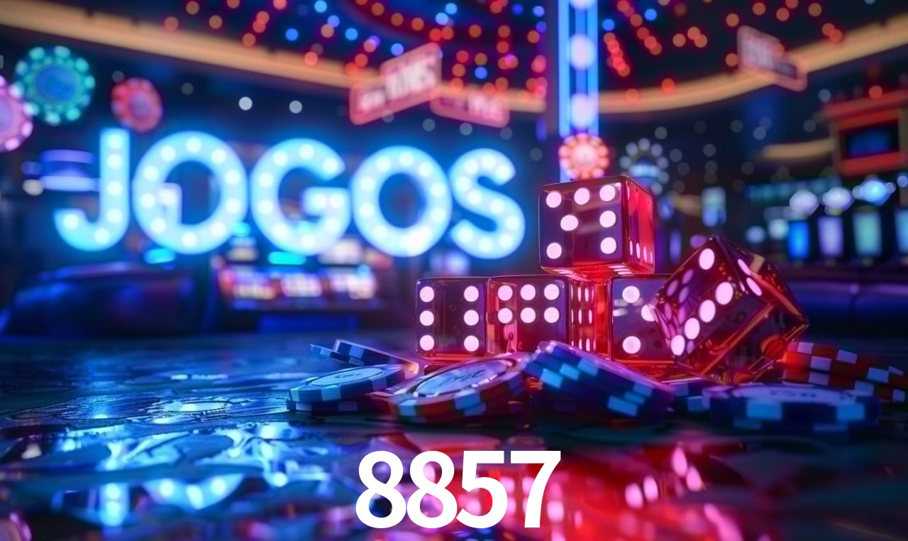 Estatísticas 8857