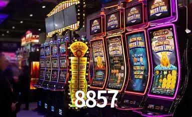Desvendando o Mundo dos Jogos Virtuais na 8857