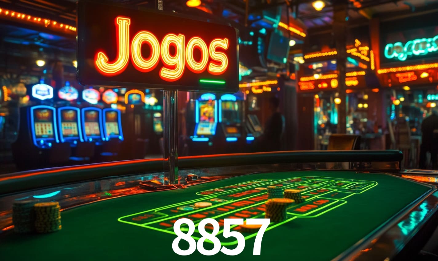 Avaliações dos Jogadores 8857