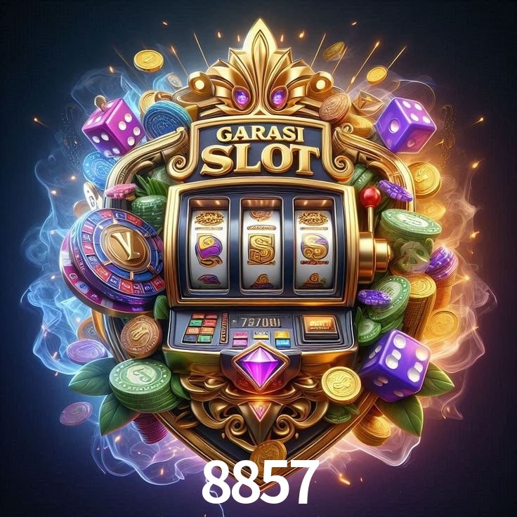 Provedores de Jogos 8857