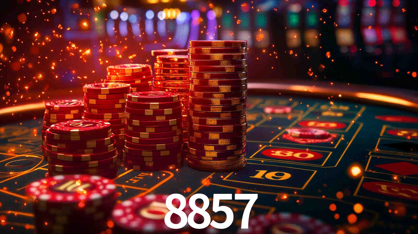 8857 bet