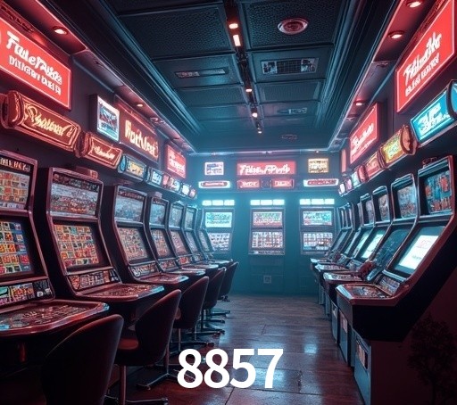 Tecnologia da Plataforma 8857