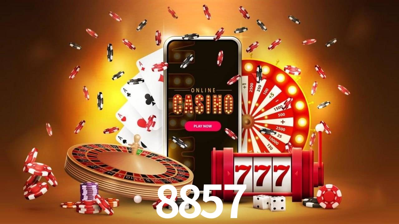 Estatísticas do Jogo 8857
