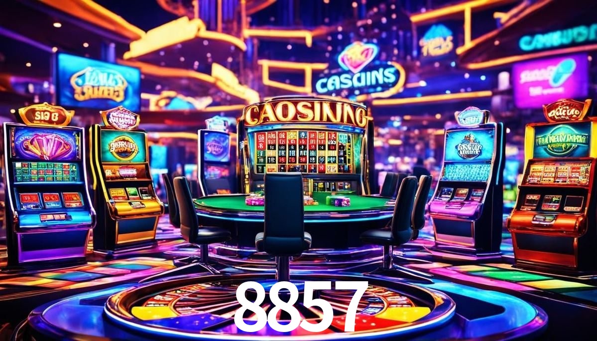 Promoção Relâmpago 8857
