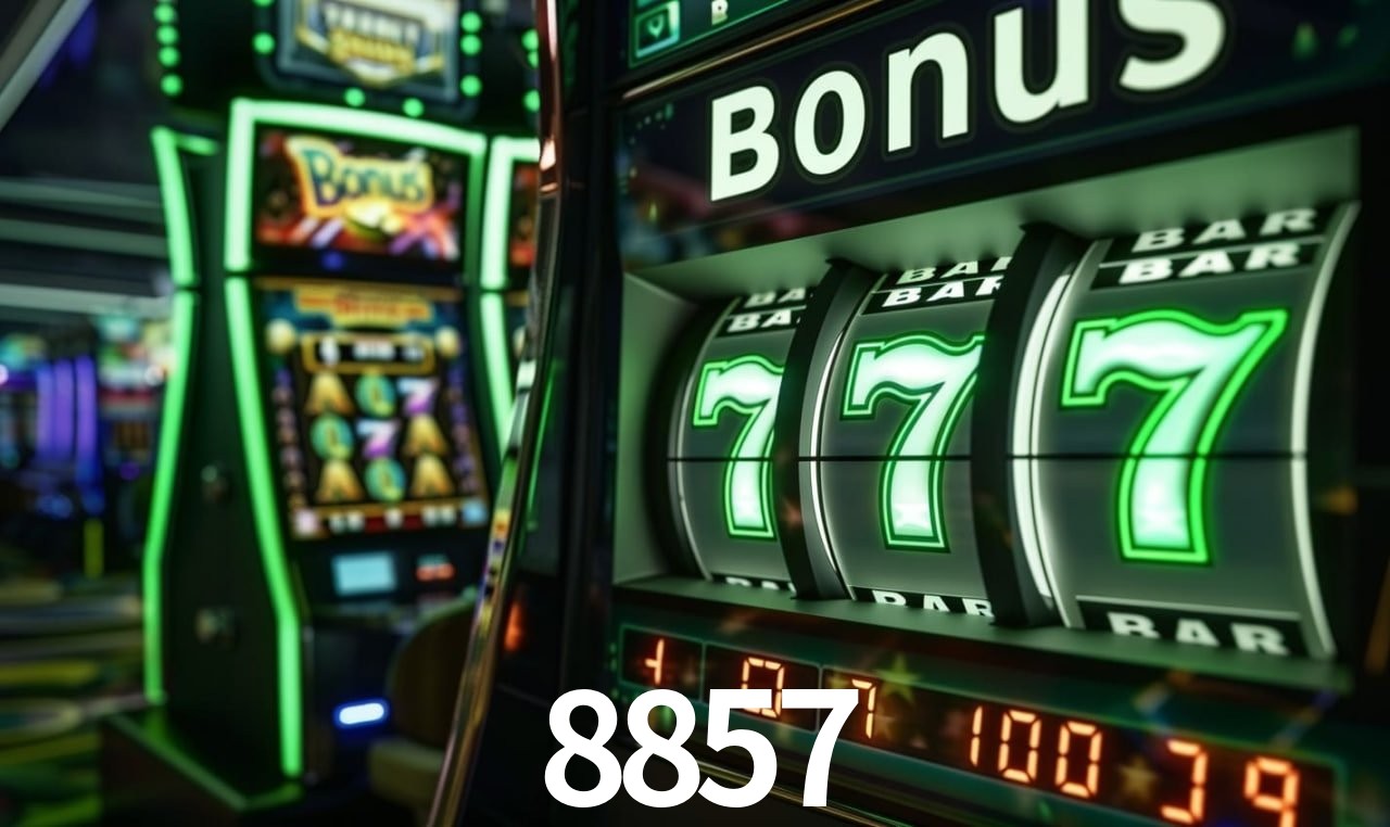 Descubra a Essência do 8857: Nossa História e Compromissos