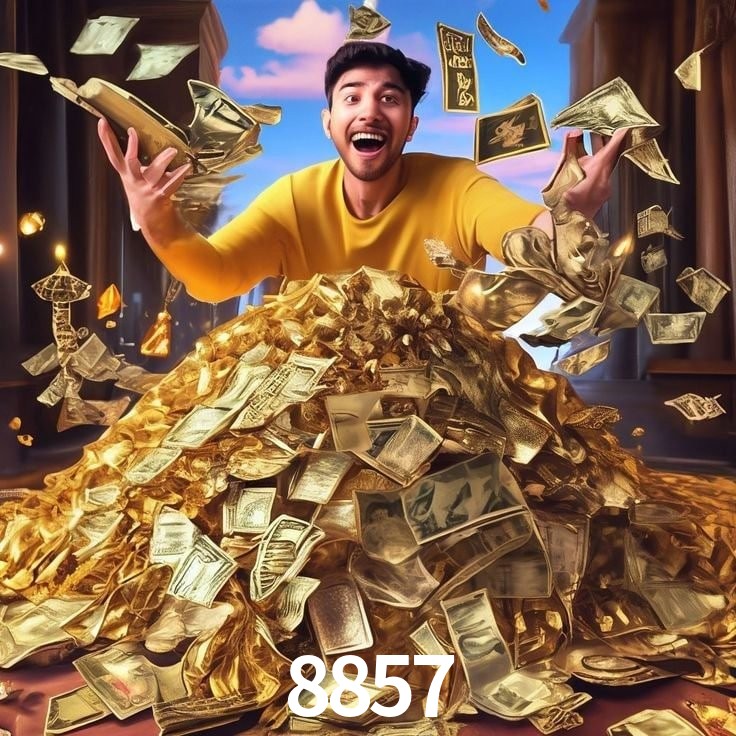 Provedores de Jogos 8857