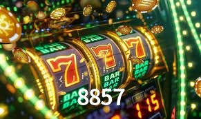 Descubra o Mundo do Cassino Online com 8857