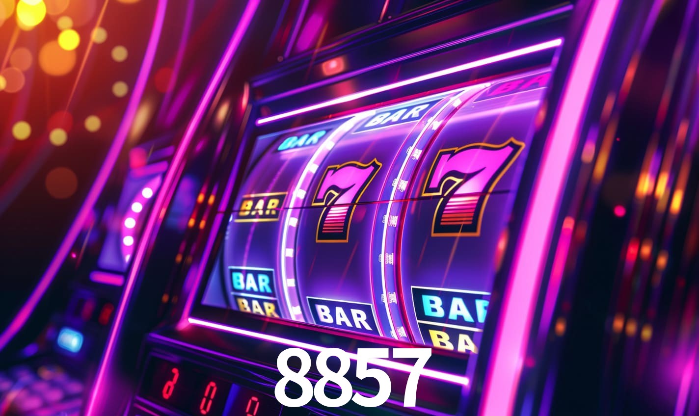 8857: A Experiência de Casino com Jogos de Mesa ao Vivo