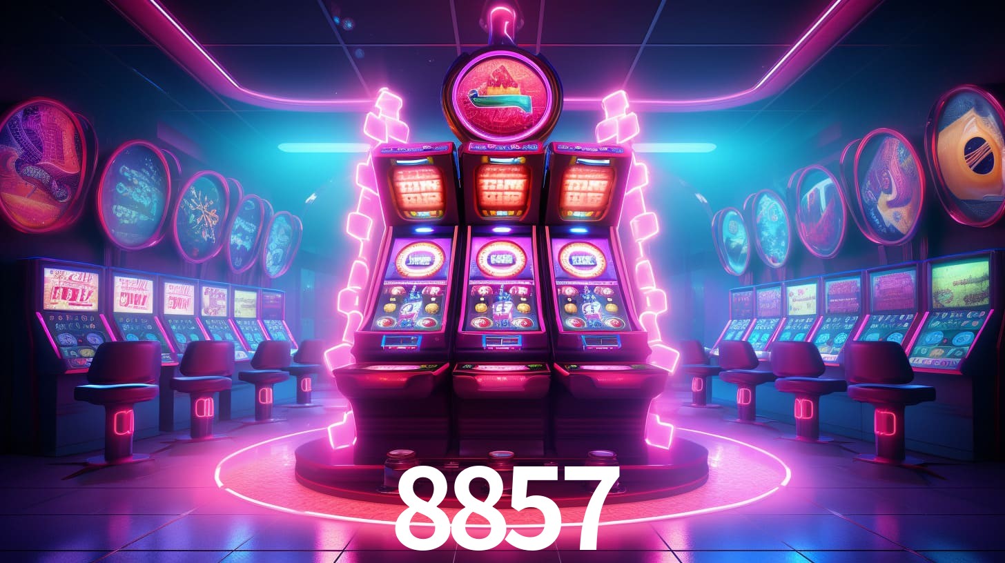 8857: Jogue Crash e Experimente Alta Recompensa Instantânea