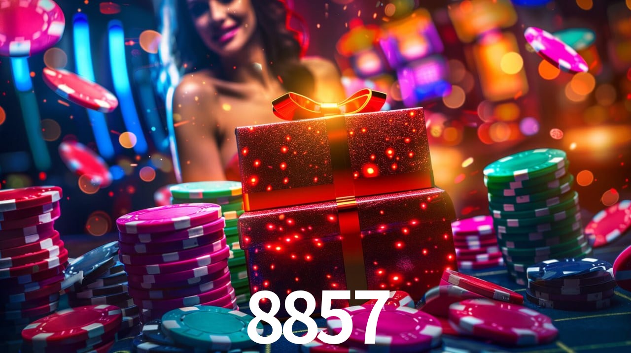 Mesa de Blackjack 8857