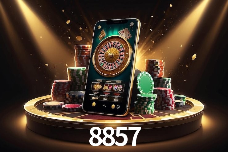 Casino Ao Vivo 8857