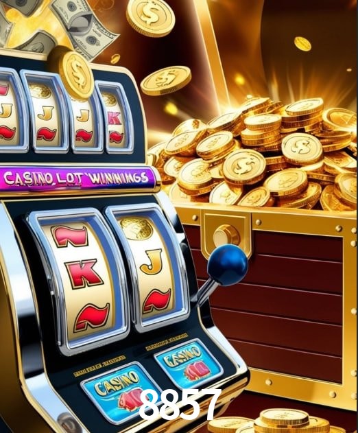 Casino Ao Vivo 8857