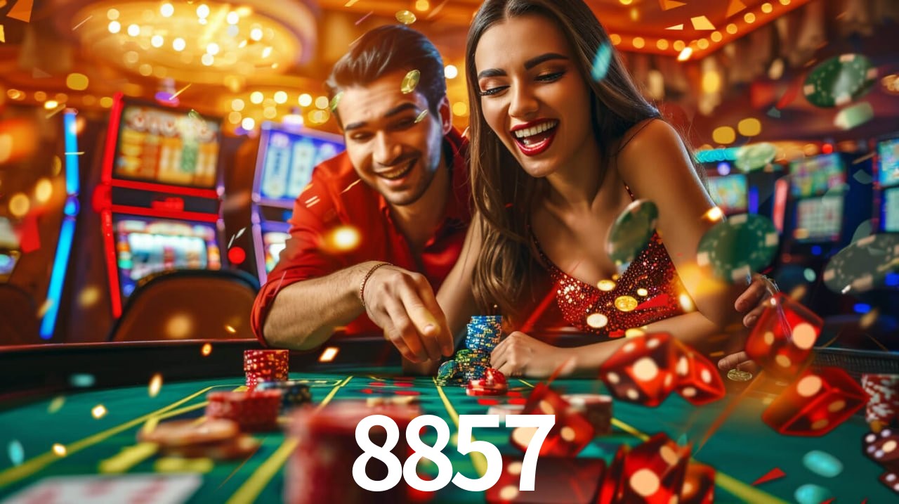 Jogos de Slot 8857