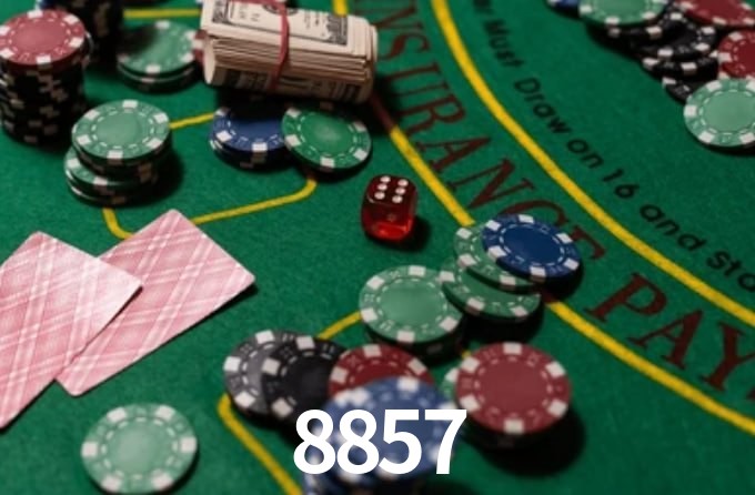 Jogos Exclusivos 8857