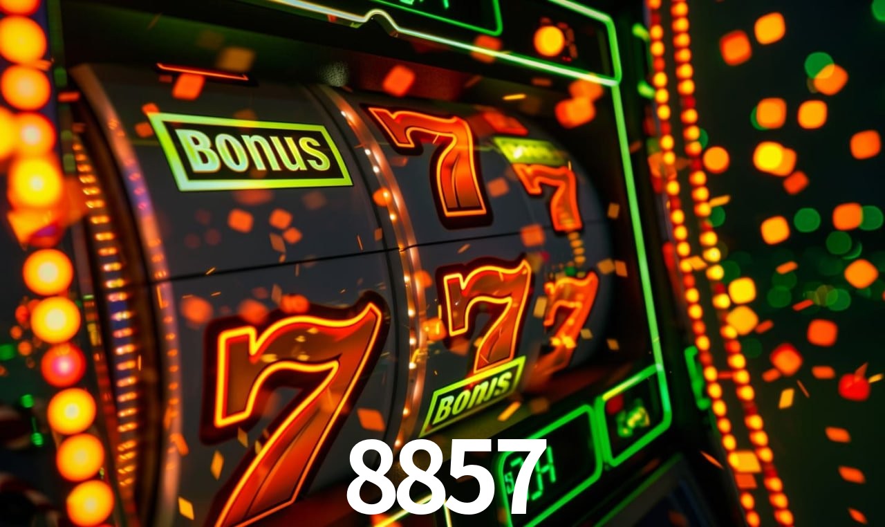 Casino Ao Vivo 8857