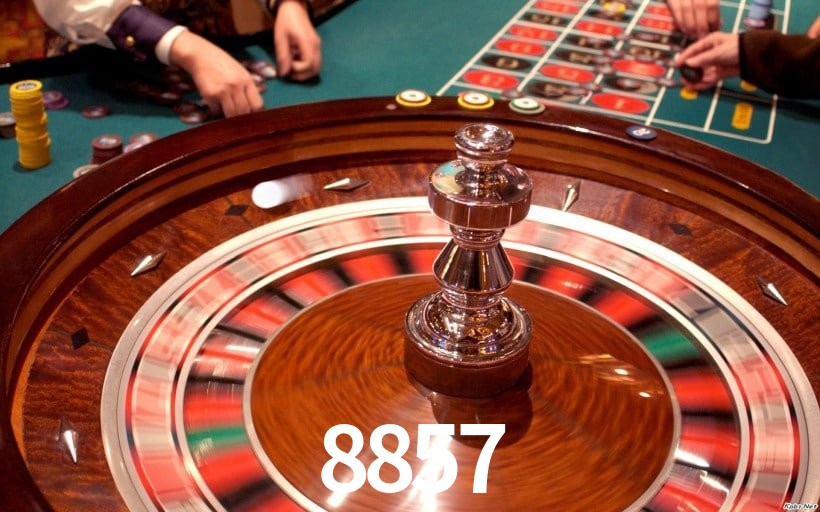 Estatísticas do Jogo 8857