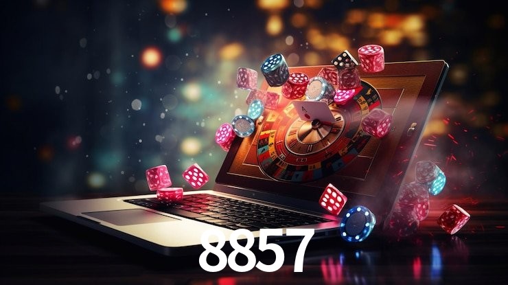 Casino VIP 8857