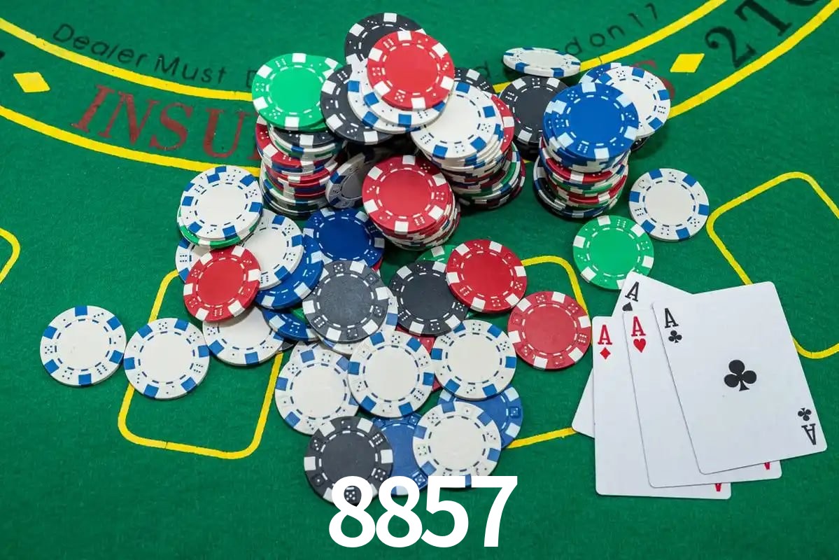 Recursos de Bônus 8857