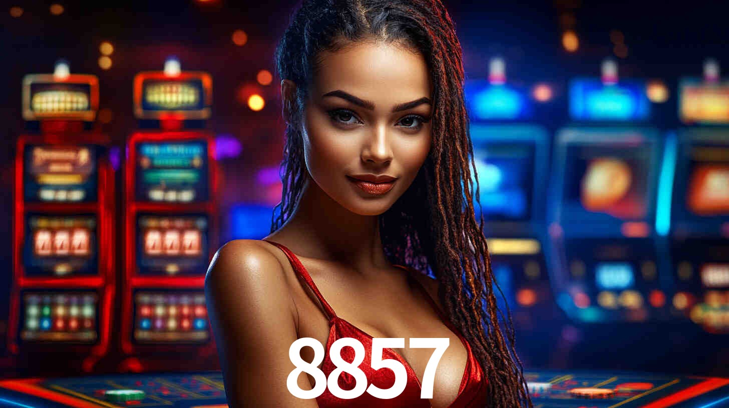 Interface do App 8857