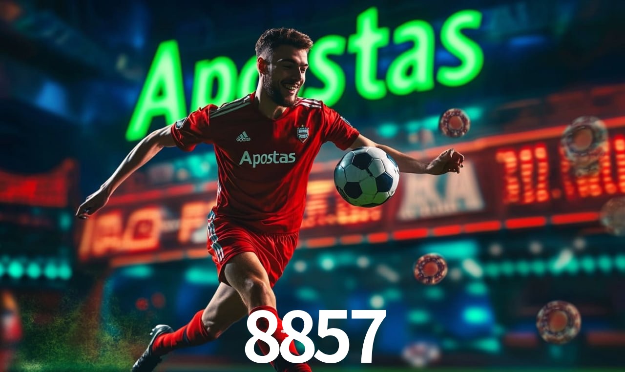 Estatísticas Esportivas 8857