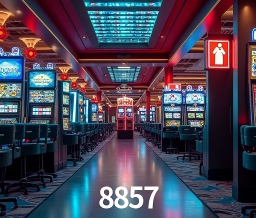 Bônus Diários 8857