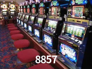 Inovações de Jogos na 8857: O Futuro das Experiências Interativas