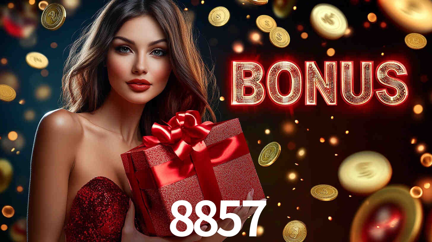 cassino 8857