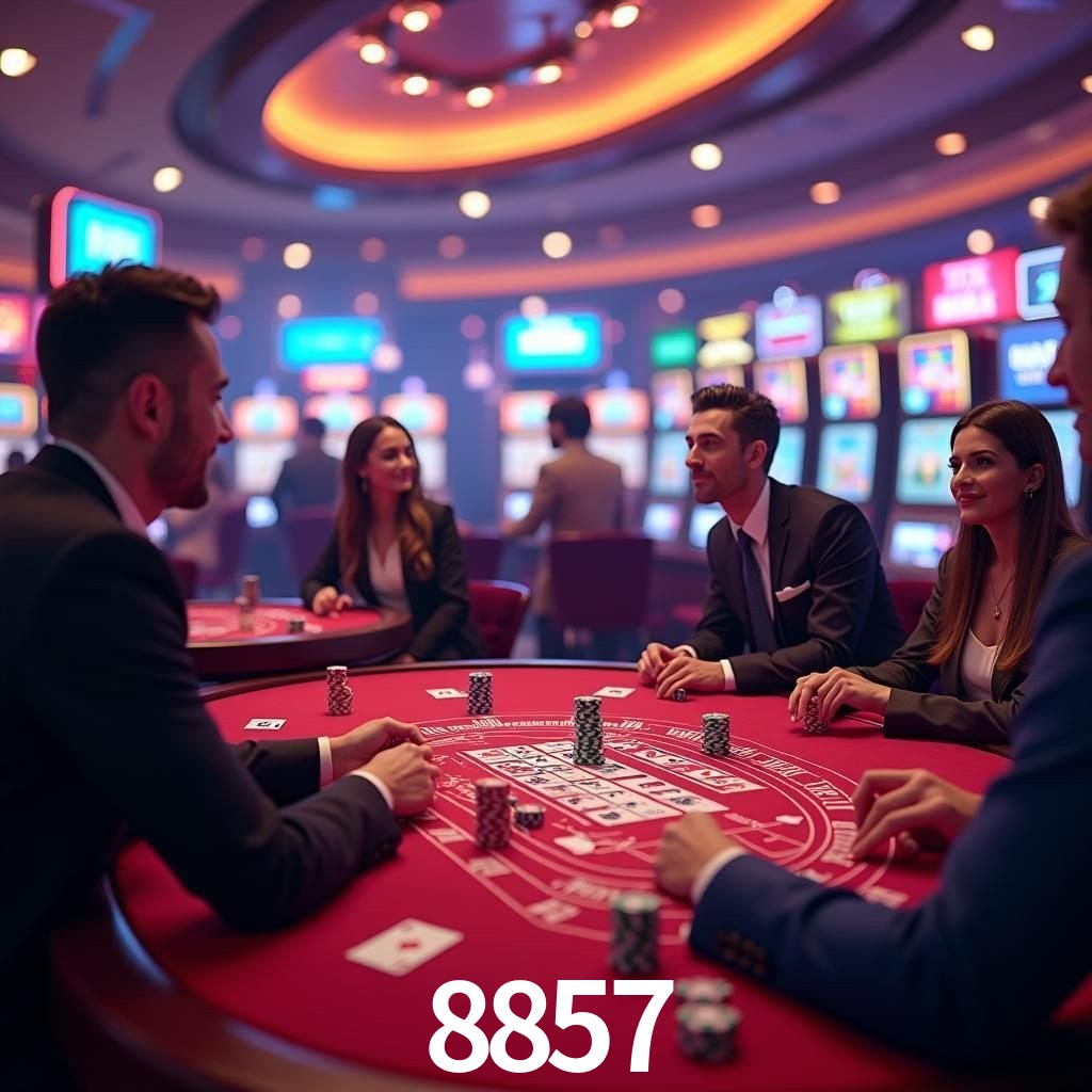 Avaliações dos Jogadores 8857