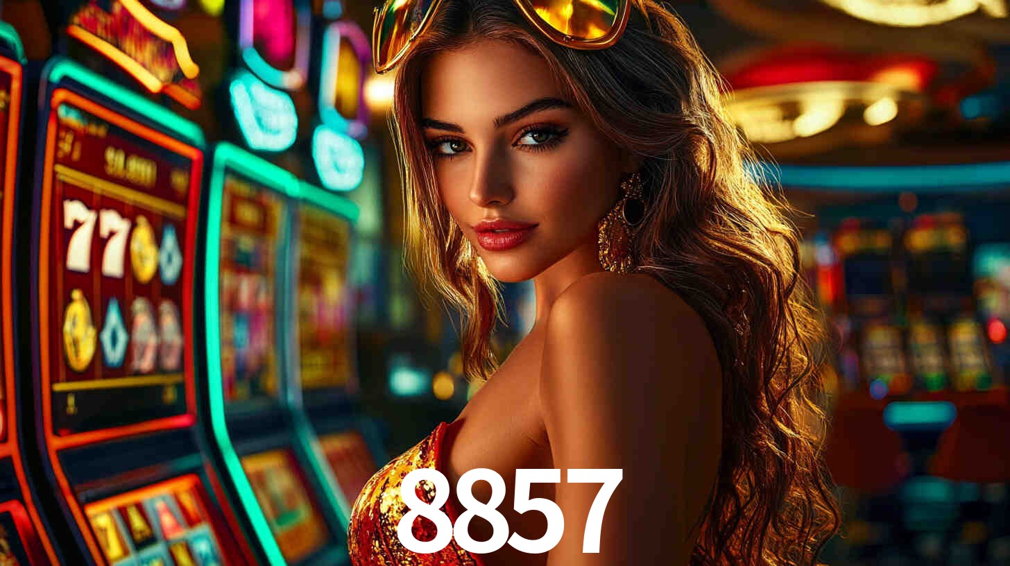Ofertas Imperdíveis na 8857: Promoções e Bônus Que Valem a Pena