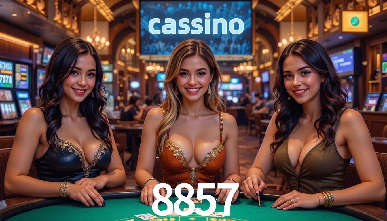 A Emoção das Apostas Ao Vivo no 8857